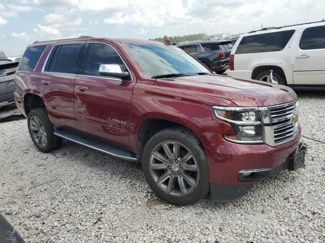 2019 Chevrolet Tahoe C1500 Premier