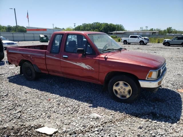 1993 Toyota Pickup 1/2 TON Extra Long Wheelbase DX