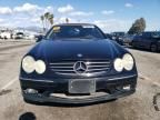 2005 Mercedes-Benz CLK 500