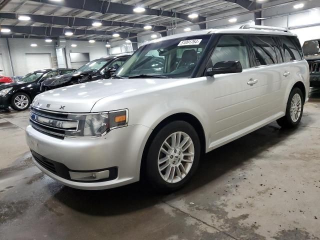 2014 Ford Flex SEL