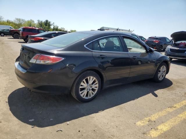 2010 Mazda 6 I