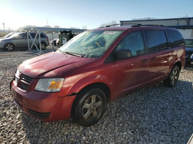 2008 Dodge Grand Caravan SE