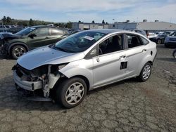 2012 Ford Fiesta SE for sale in Vallejo, CA