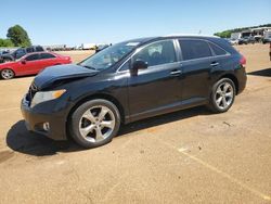 Salvage cars for sale at Longview, TX auction: 2011 Toyota Venza