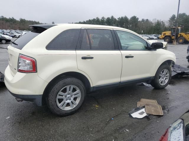 2007 Ford Edge SE