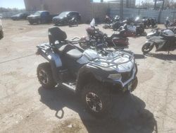 Run And Drives Motorcycles for sale at auction: 2021 Zcpc ZFO