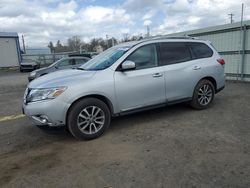 2013 Nissan Pathfinder S for sale in Pennsburg, PA