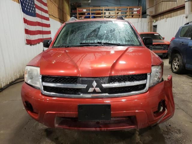 2008 Mitsubishi Endeavor LS