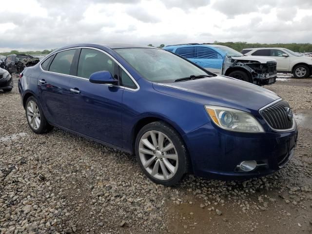 2014 Buick Verano Convenience