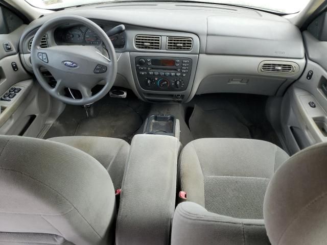 2003 Ford Taurus SES