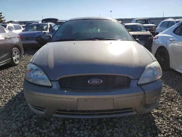 2004 Ford Taurus SES