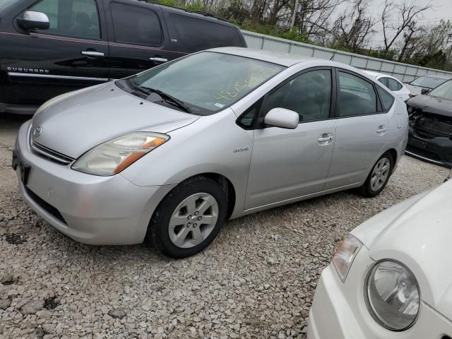 2007 Toyota Prius