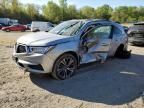 2019 Acura MDX Technology