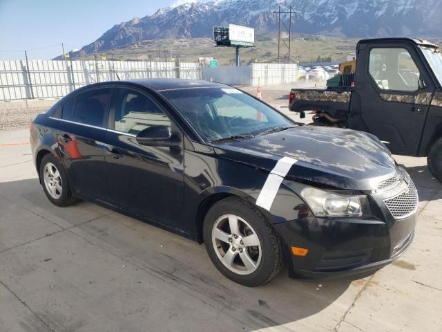 2013 Chevrolet Cruze LT