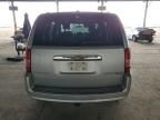 2010 Chrysler Town & Country Touring