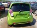 2014 Chevrolet Spark 1LT