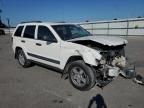 2005 Jeep Grand Cherokee Laredo