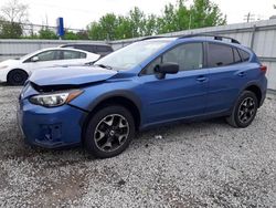 2018 Subaru Crosstrek en venta en Walton, KY