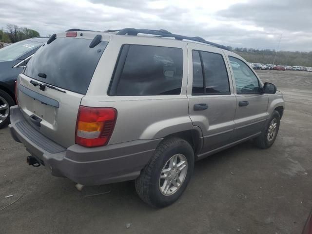 2004 Jeep Grand Cherokee Laredo