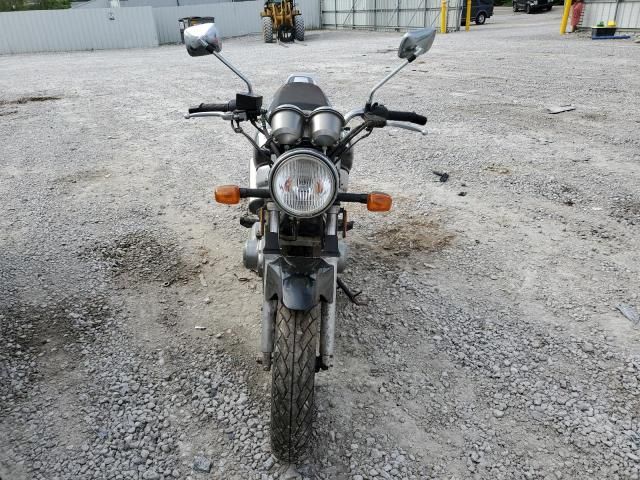 2002 Suzuki GS500