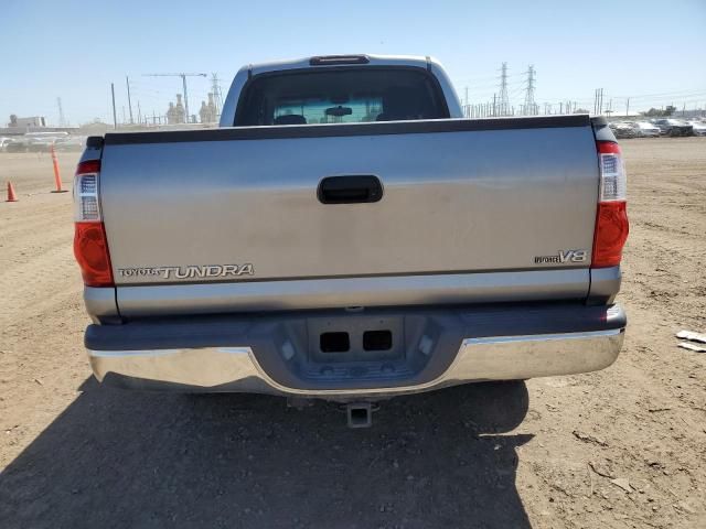 2004 Toyota Tundra Double Cab SR5