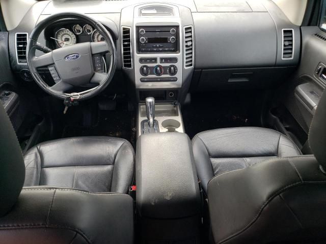 2008 Ford Edge SEL