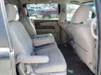 2012 Honda Odyssey EX