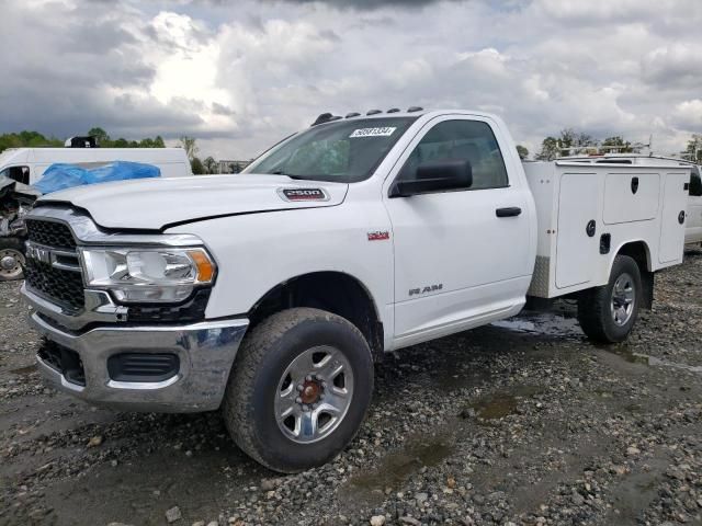 2020 Dodge RAM 2500 Tradesman