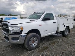 Salvage cars for sale from Copart Spartanburg, SC: 2020 Dodge RAM 2500 Tradesman