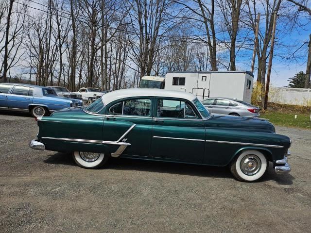 1953 Oldsmobile Super 88