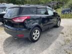 2015 Ford Escape S