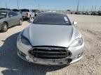 2015 Tesla Model S