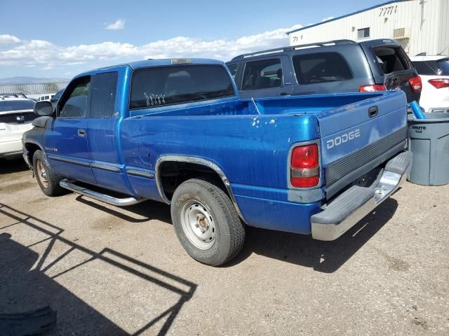 1998 Dodge RAM 1500