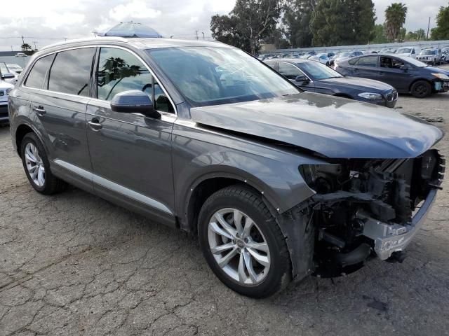 2018 Audi Q7 Premium Plus