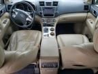 2013 Toyota Highlander Base