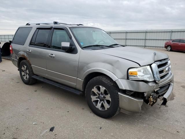 2009 Ford Expedition Limited