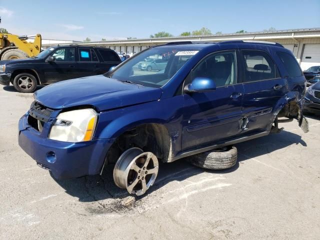 2008 Chevrolet Equinox LT