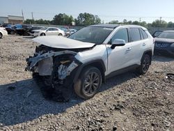 Hybrid Vehicles for sale at auction: 2024 Toyota Rav4 Limited