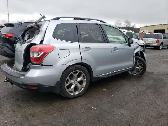 2015 Subaru Forester 2.5I Touring