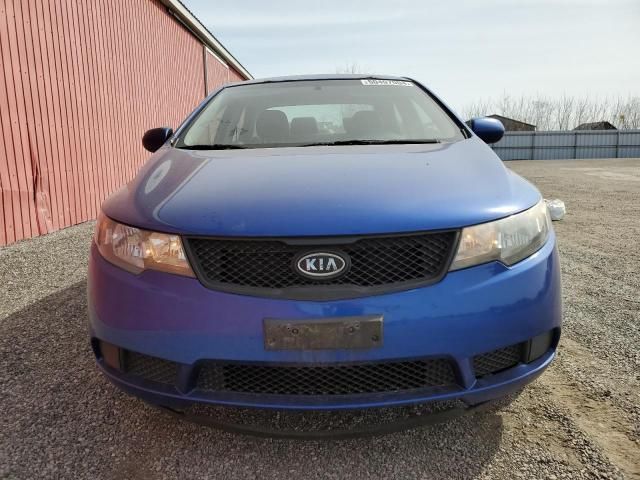 2010 KIA Forte LX