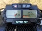 2017 Arctic Cat Snopro