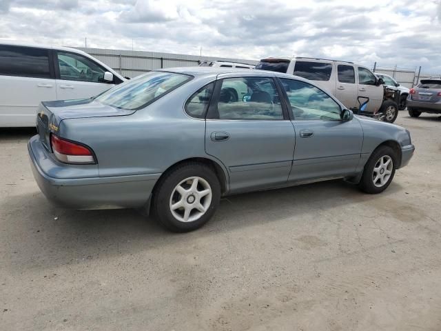 1997 Toyota Avalon XL