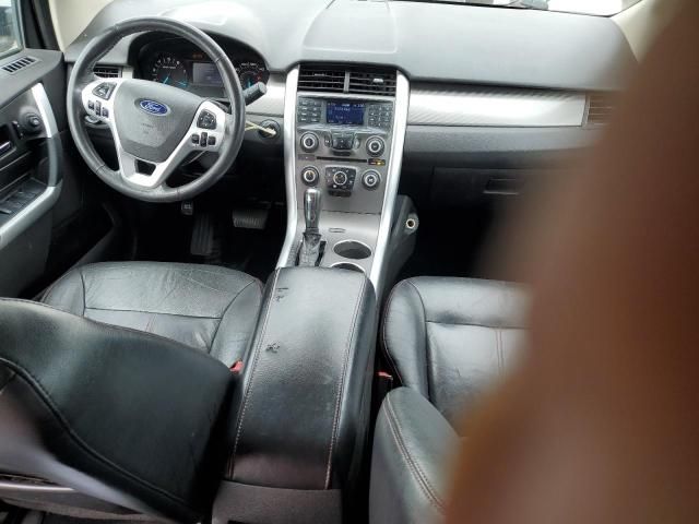 2012 Ford Edge SEL