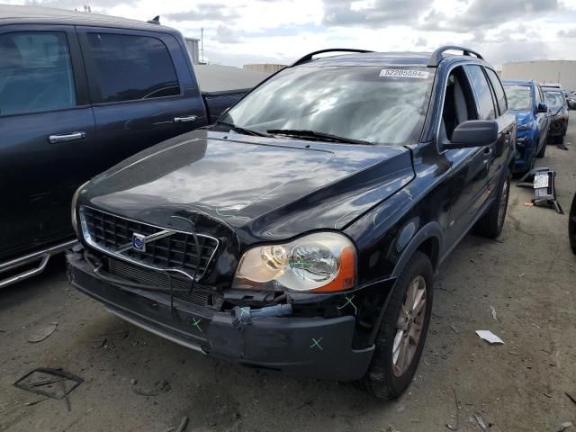 2004 Volvo XC90