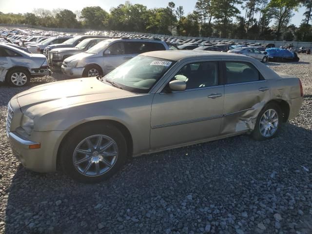 2008 Chrysler 300 Limited