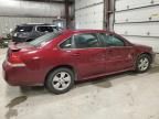 2009 Chevrolet Impala 1LT