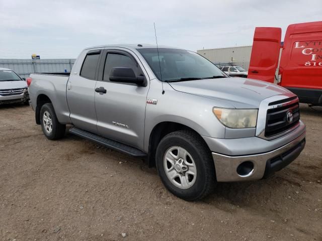 2010 Toyota Tundra Double Cab SR5