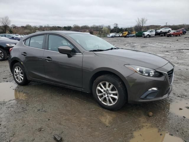 2014 Mazda 3 Grand Touring