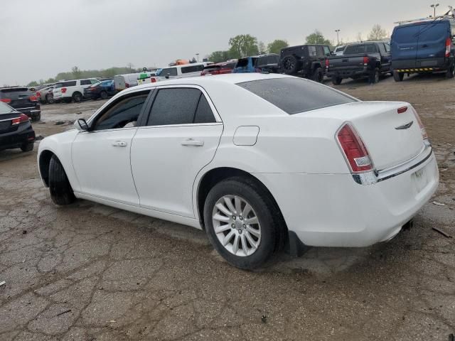 2013 Chrysler 300