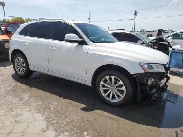 2015 Audi Q5 Premium